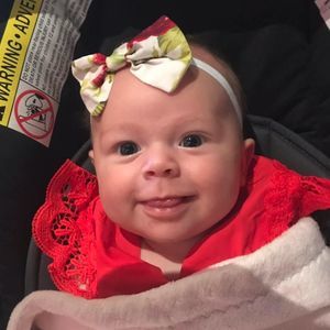 Meet your Posher, Brittany